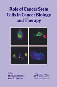 Role of Cancer Stem Cells in Cancer Biology and Therapy