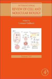 International Review of Cell and Molecular Biology