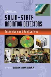 Solid-State Radiation Detectors: Technology and Applications