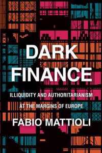 Dark Finance