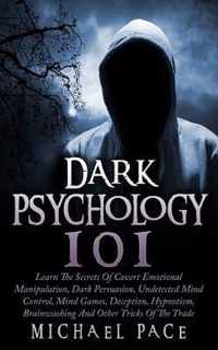 Dark Psychology 101