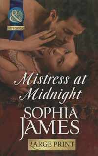 Mistress At Midnight