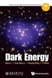 Dark Energy