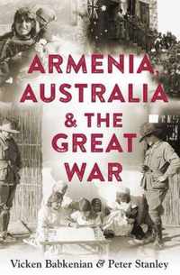 Armenia, Australia & the Great War