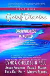 Grief Diaries