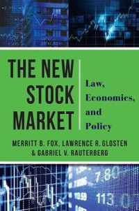 The New Stock Market