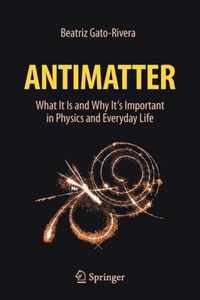 Antimatter