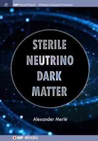 Sterile Neutrino Dark Matter