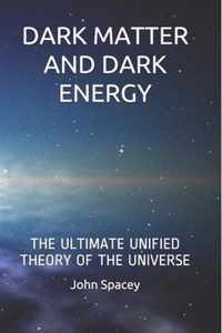 Dark Matter and Dark Energy