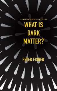 What Is Dark Matter?