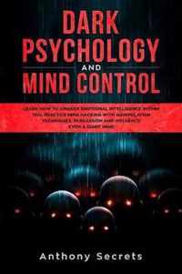 Dark Psychology and Mind Control