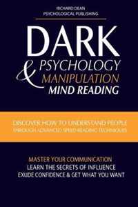 Dark Psychology and Manipulation