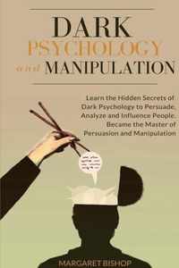 Dark Psychology and Manipulation