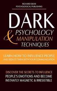 Dark Psychology & Manipulation Techniques