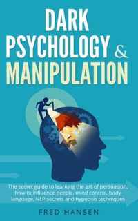 Dark Psychology & Manipulation