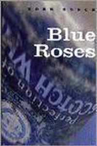 Blue Roses