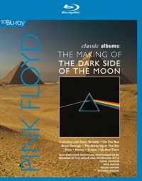 Dark Side Of The Moon Classic Album