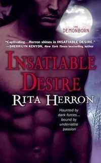 Insatiable Desire