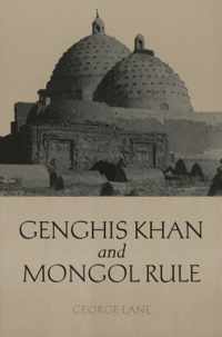 Genghis Khan and Mongol Rule