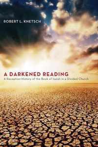 A Darkened Reading