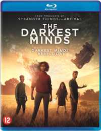 The Darkest Minds