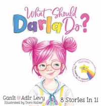 What Should Darla Do?