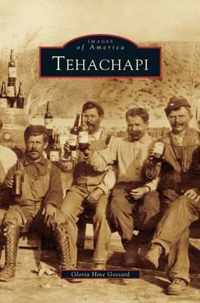 Tehachapi