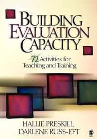 Building Evaluation Capacity