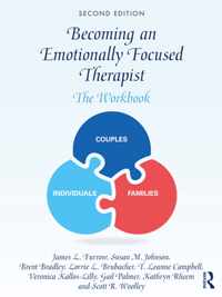 Becoming an Emotionally Focused Therapist