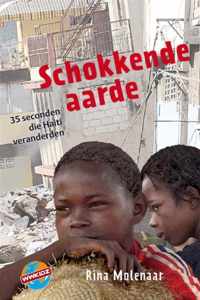 Schokkende Aarde