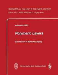 Polymeric Layers