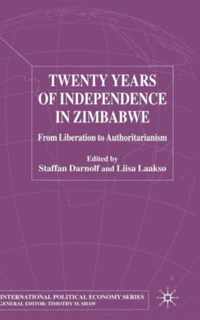 Twenty Years of Independence in Zimbabwe