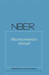 NBER Macroeconomics Annual 2011 V26