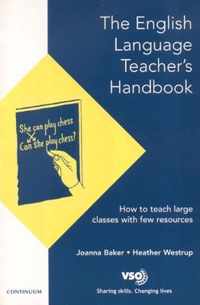 English Language Teacher'S Handbook