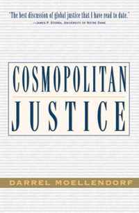 Cosmopolitan Justice