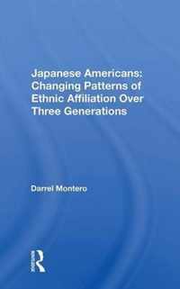 Japanese Americans