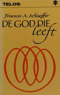 God die leeft, de