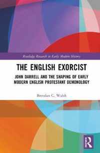 The English Exorcist