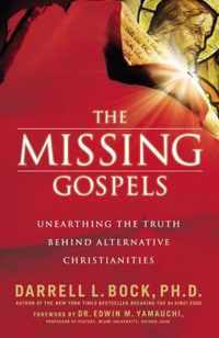 The Missing Gospels