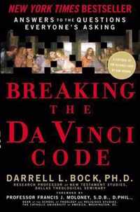 Breaking the Da Vinci Code