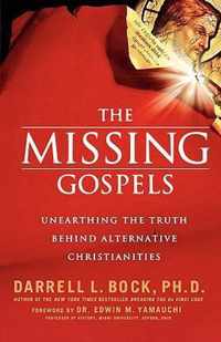 The Missing Gospels