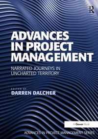 Advances in Project Management