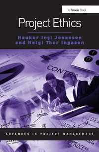 Project Ethics