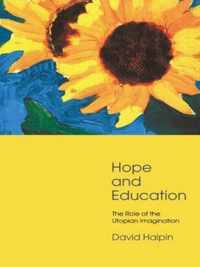 Hope and Education