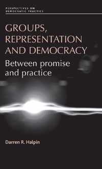 Groups, Representation and Democracy