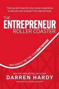 The Entrepreneur Roller Coaster