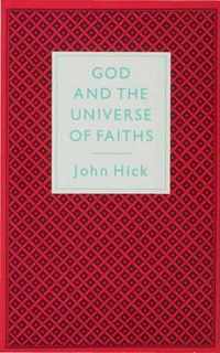 God And The Universe Of Faiths