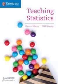 Teaching Statistics