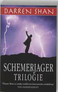 Schemerjager trilogie