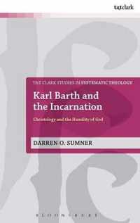 Karl Barth and the Incarnation